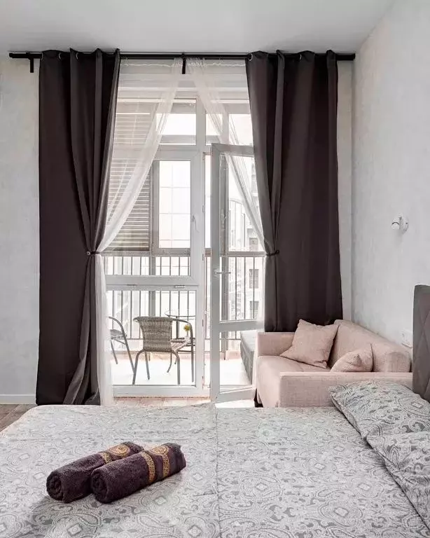 Студия Татарстан, Казань Чистопольская ул., 88 (30.0 м) - Фото 1