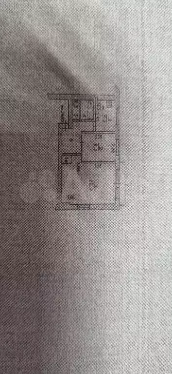 2-к. квартира, 42,3 м, 2/5 эт. - Фото 0