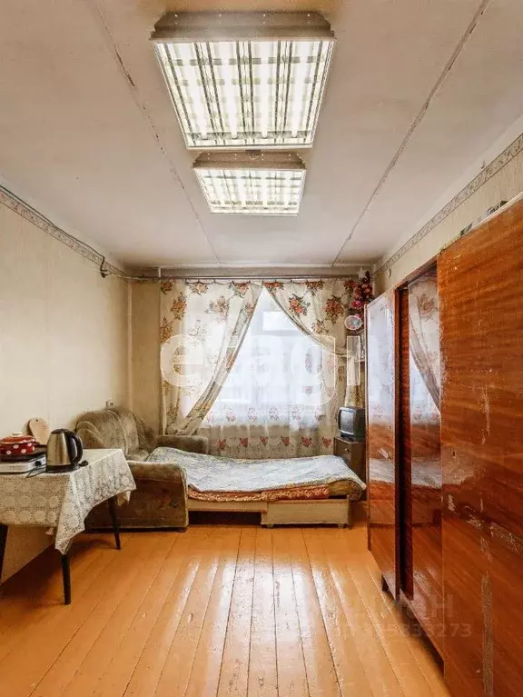 Комната Вологодская область, Вологда Красноармейская ул., 8 (12.0 м) - Фото 1