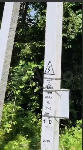 Участок 8 сот. (ИЖС) - Фото 0