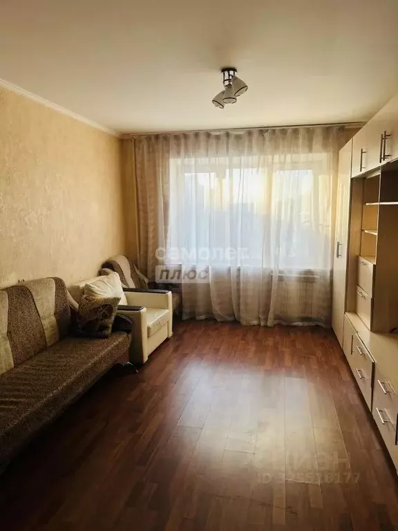 2-к кв. Московская область, Орехово-Зуево ул. 1905 года, 19 (52.0 м) - Фото 2