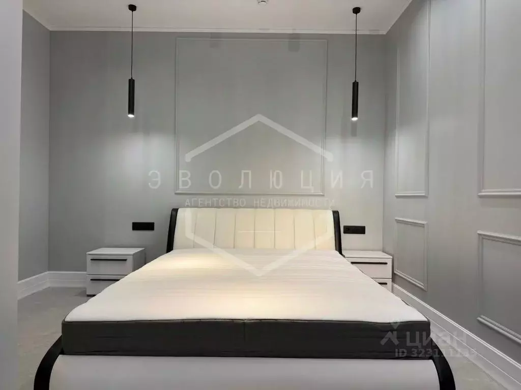 Студия Калининградская область, Светлогорск ул. Ленина, 52 (31.2 м) - Фото 1