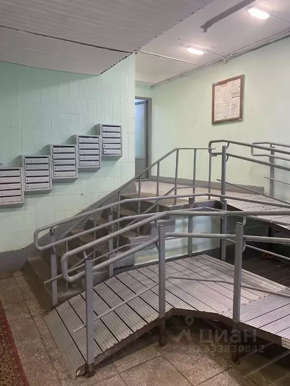 3-к кв. Москва Бескудниковский бул., 36К1 (65.0 м) - Фото 2