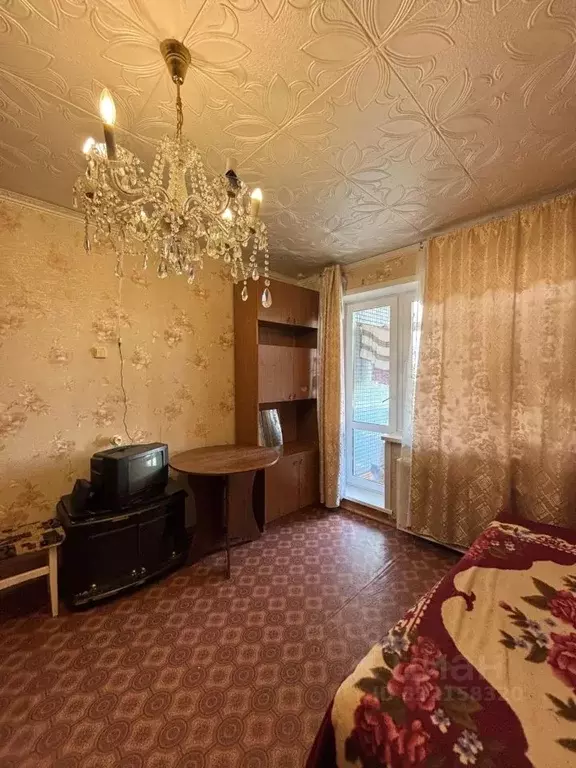 Комната Пермский край, Пермь Коломенская ул., 13 (18.0 м) - Фото 1