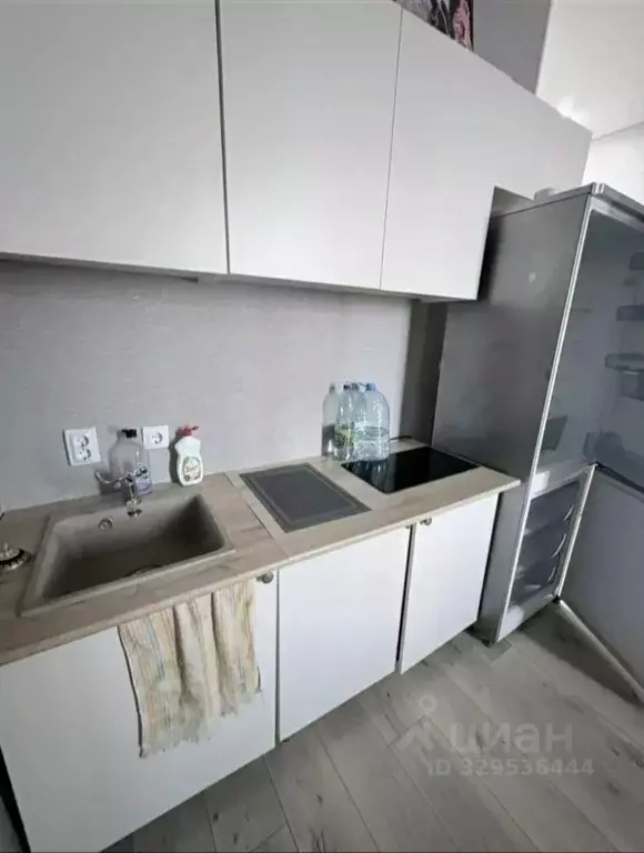 Студия Башкортостан, Уфа ул. Акварельная, 4/1 (27.0 м) - Фото 1