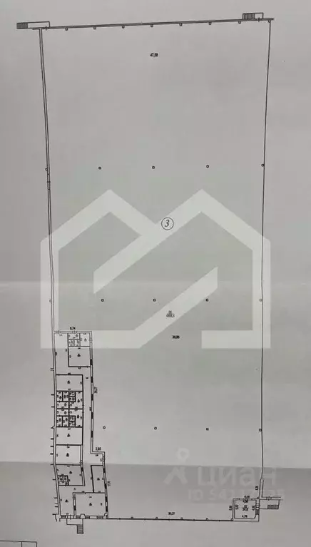 Производственное помещение в Московская область, Щелково проезд ... - Фото 2