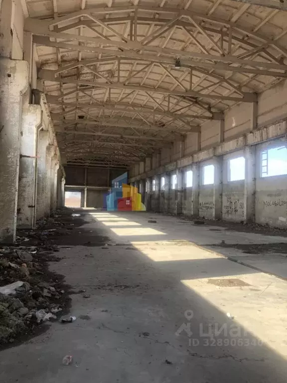 Производственное помещение в Тульская область, Новомосковск ул. Связи, ... - Фото 2