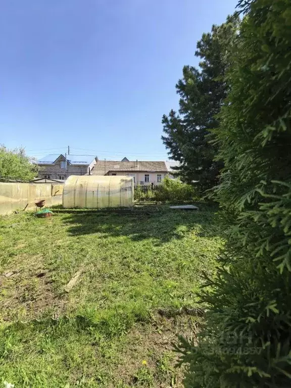 Дом в Пермский край, Пермь ул. 2-я Новгородская, 94 (60 м) - Фото 2