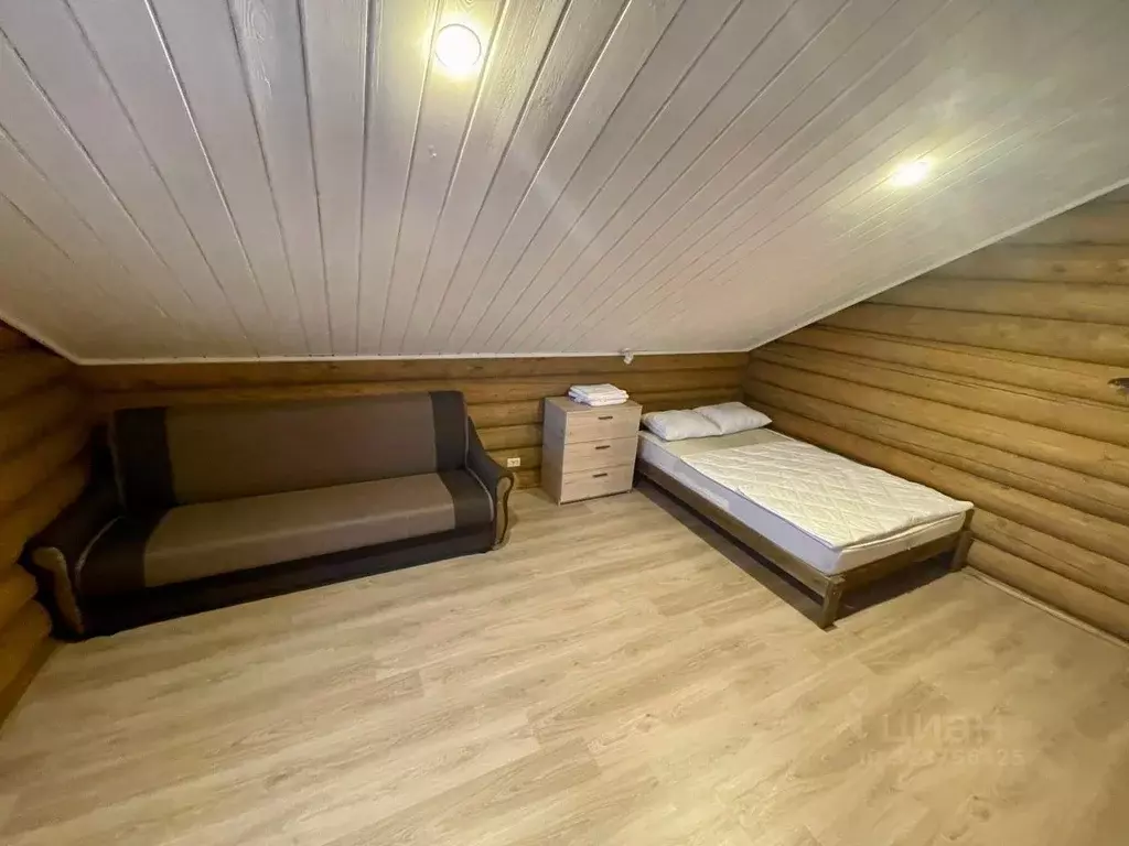 Дом в Ленинградская область, Ломоносовский район, Лопухинское с/пос, ... - Фото 2