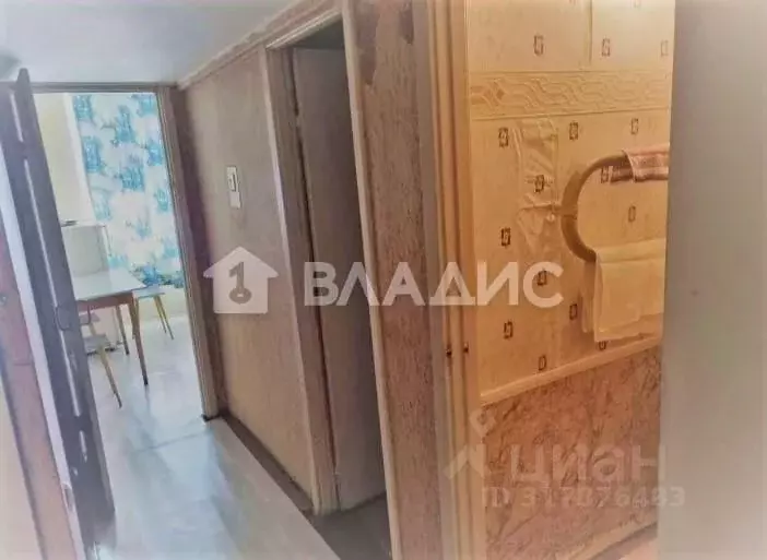1-к кв. Москва Щелковское ш., 86 (35.0 м) - Фото 1