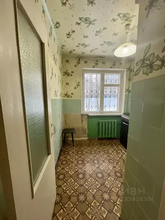 2-к кв. Ярославская область, Ярославль просп. Дзержинского, 24 (46.0 ... - Фото 2