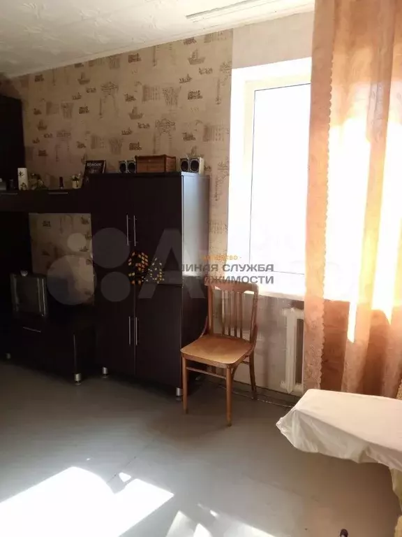 1-к. квартира, 29 м, 4/9 эт. - Фото 0