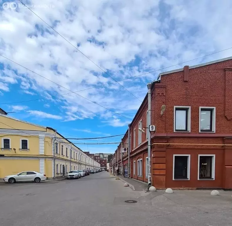 Помещение свободного назначения (117.7 м) - Фото 1