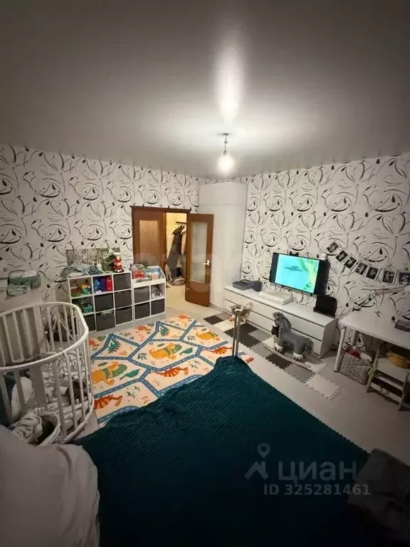 1-к кв. Москва ул. Лихоборские Бугры, 10к1 (36.0 м) - Фото 1