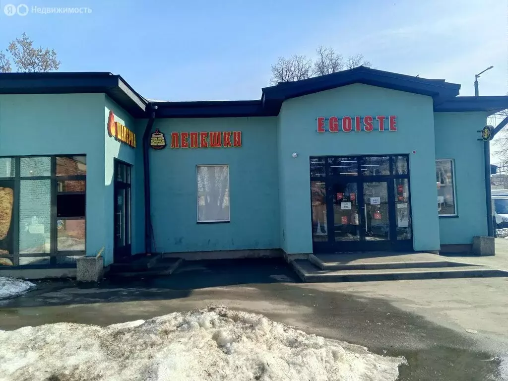 Помещение свободного назначения (200 м) - Фото 2