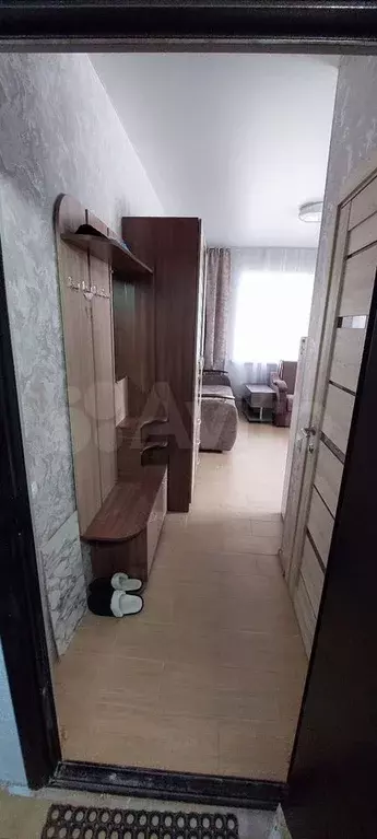 Квартира-студия, 20 м, 1/3 эт. - Фото 0