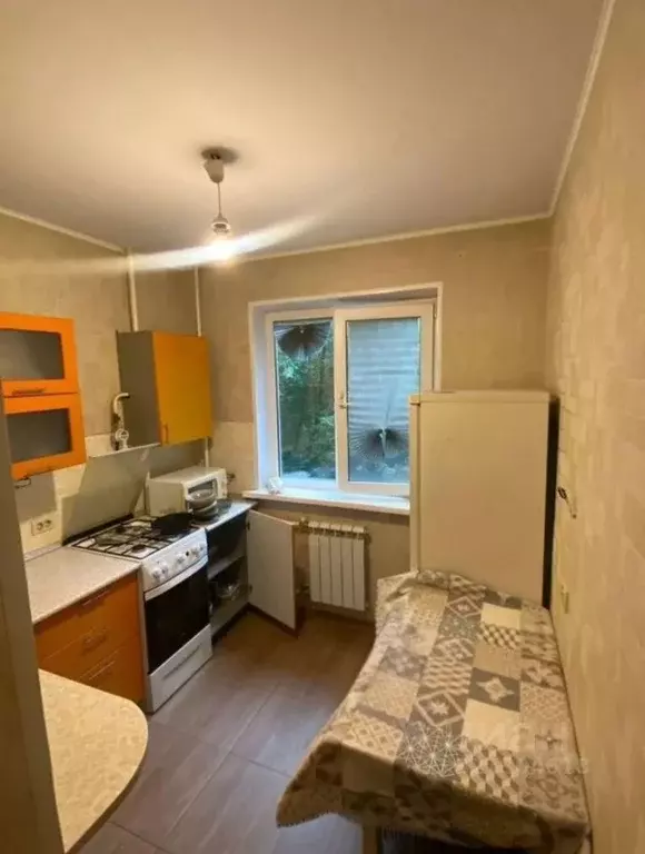 2-к кв. Челябинская область, Челябинск ул. Елькина, 84г (44.9 м) - Фото 1