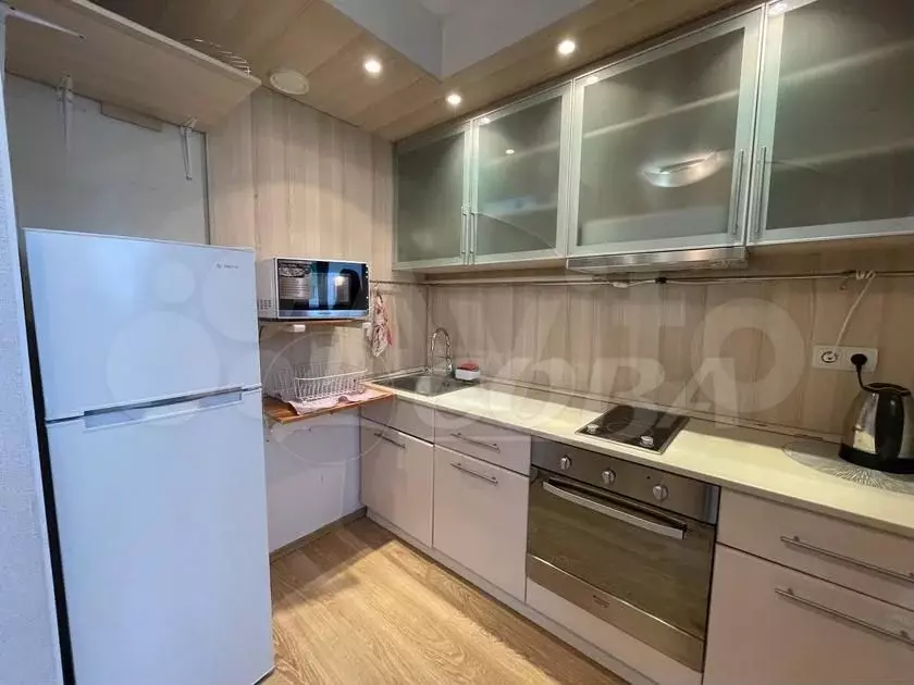 Квартира-студия, 30 м, 9/17 эт. - Фото 0
