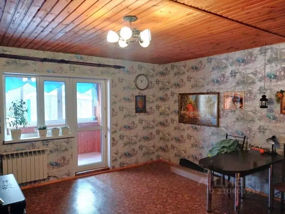 Дом в Свердловская область, Сысерть ул. Белинского (80 м) - Фото 2