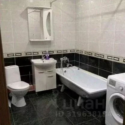 2-к кв. Ставропольский край, Ставрополь Федеральная ул., 16а (80.0 м) - Фото 1