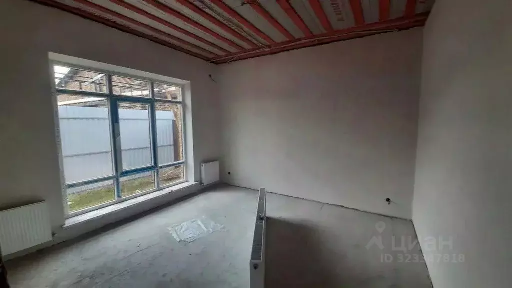 Дом в Ростовская область, Таганрог пер. 5-й Новый (110 м) - Фото 2