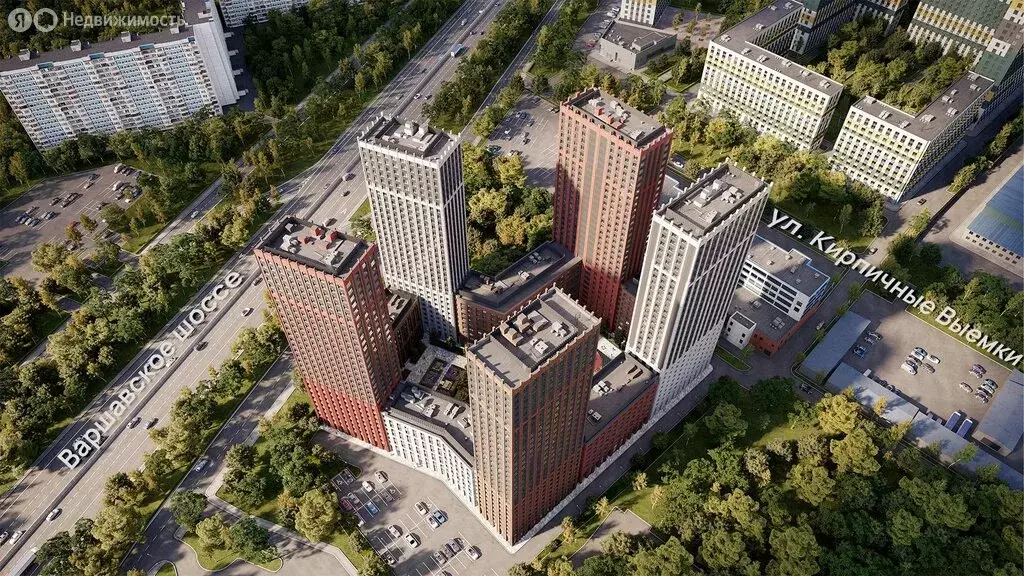 Офис (66.4 м) - Фото 2