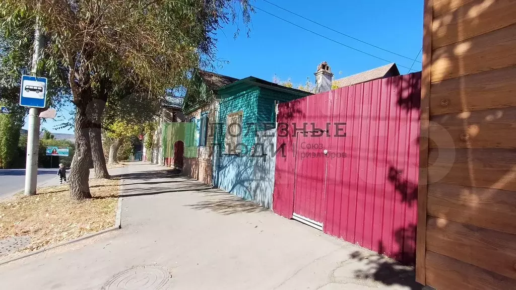 Дом 56,3 м на участке 3,4 сот. - Фото 1