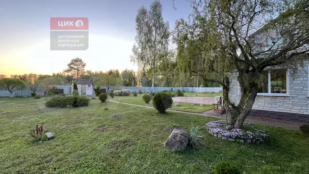 Дом 98 м на участке 30 сот. - Фото 1