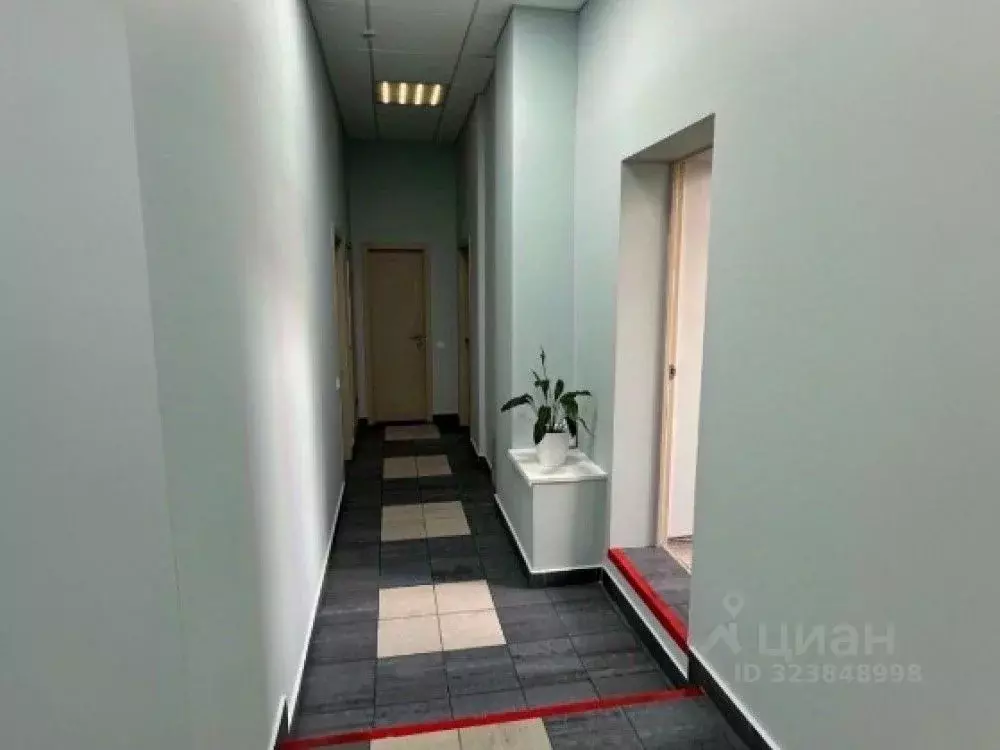 Офис в Москва Верхняя Красносельская ул., 11АС1 (287 м) - Фото 2
