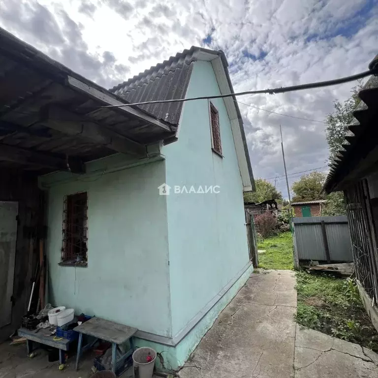 Дом в Московская область, Луховицы ул. Куйбышева, 239 (60 м) - Фото 2