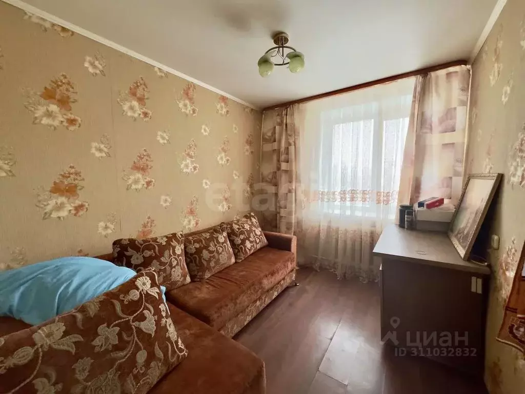 3-к кв. Брянская область, Фокино ул. Карла Маркса, 41 (56.9 м) - Фото 1