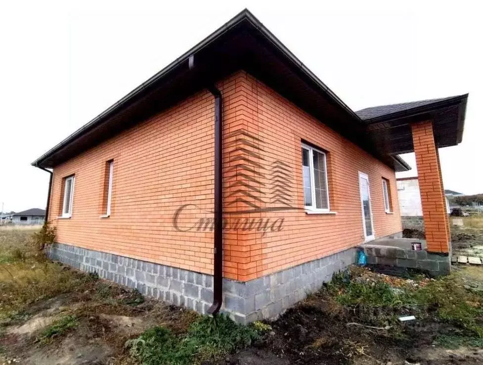 Коттедж в Белгородская область, Старооскольский городской округ, с. ... - Фото 2