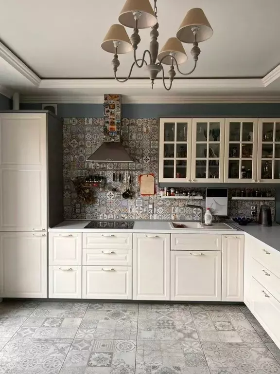 Дом в Краснодарский край, Динская ст-ца ул. Красная (120 м) - Фото 2