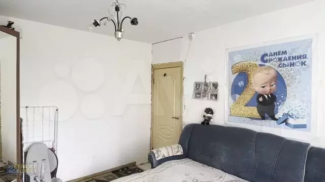2-к. квартира, 38,1 м, 7/12 эт. - Фото 1