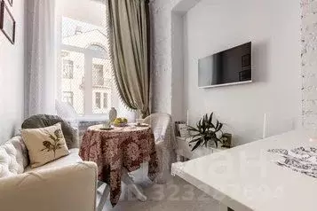 1-к кв. Санкт-Петербург ул. Рубинштейна, 23 (13.0 м) - Фото 1