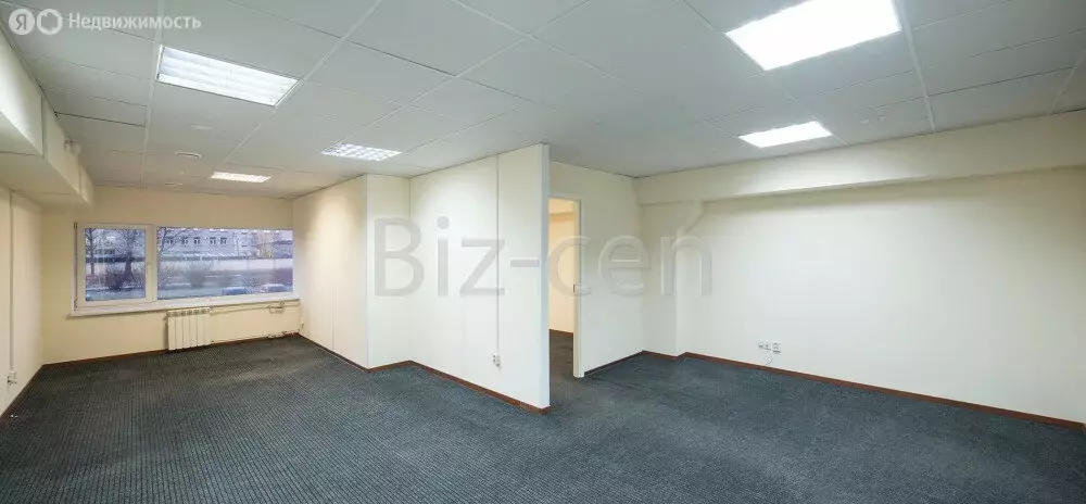 Офис (17.1 м) - Фото 2