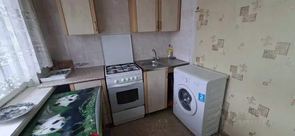 2-к кв. Ставропольский край, Пятигорск ул. Первая Бульварная, 29 (50.0 ... - Фото 1