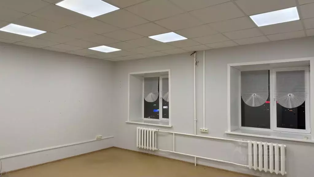 Офис в Самарская область, Самара просп. Карла Маркса, 192 (33 м) - Фото 2