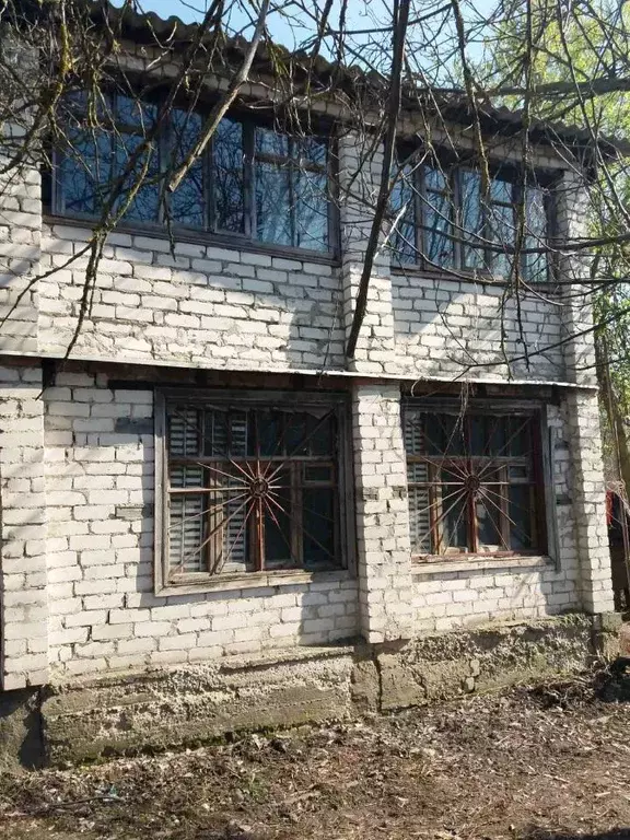 Дом в Белгородская область, Белгород Котельщик садовое товарищество, ... - Фото 1