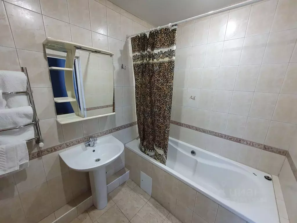 Комната Ставропольский край, Ессентуки Пятигорская ул., 129 (30.0 м) - Фото 1
