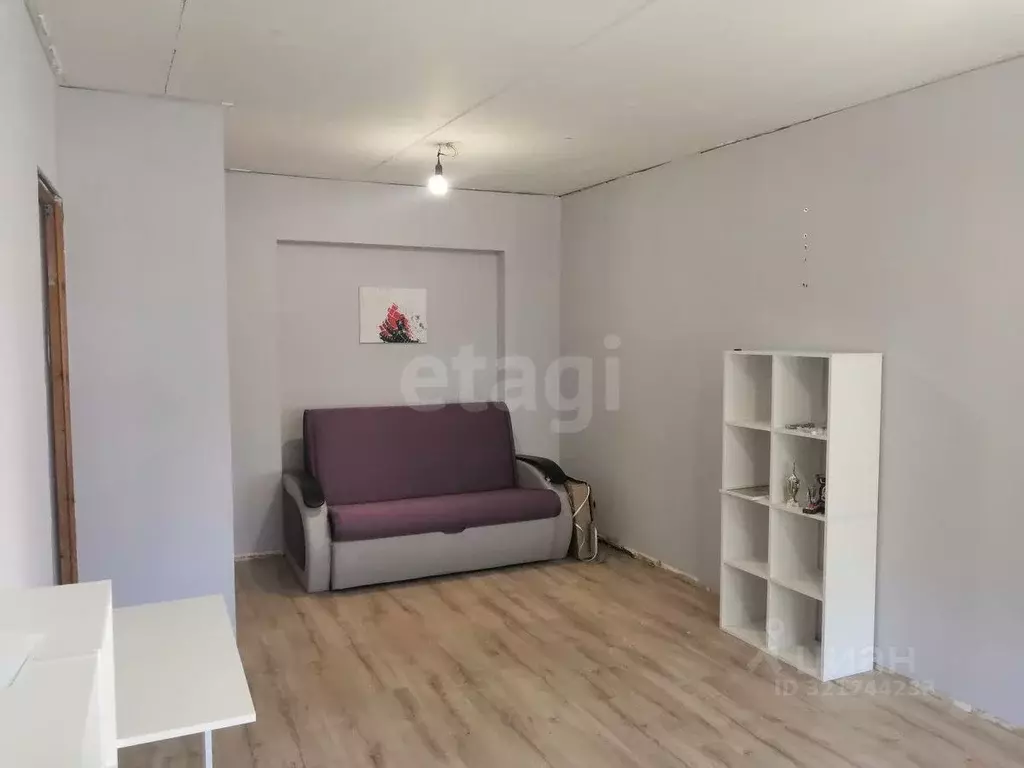 1-к кв. Архангельская область, Архангельск Садовая ул., 36к1 (33.5 м) - Фото 1