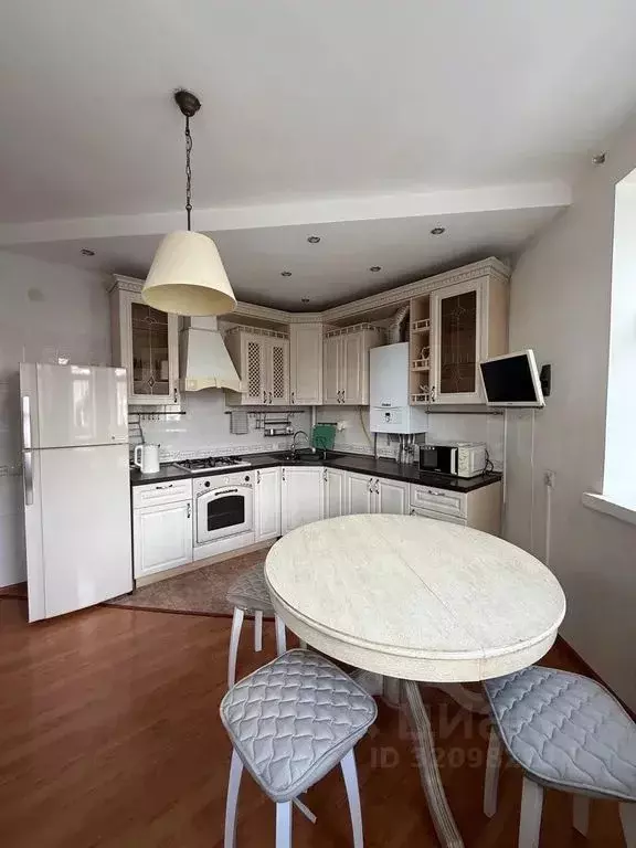 2-к кв. Татарстан, Казань Лево-Булачная ул., 16 (65.0 м) - Фото 0