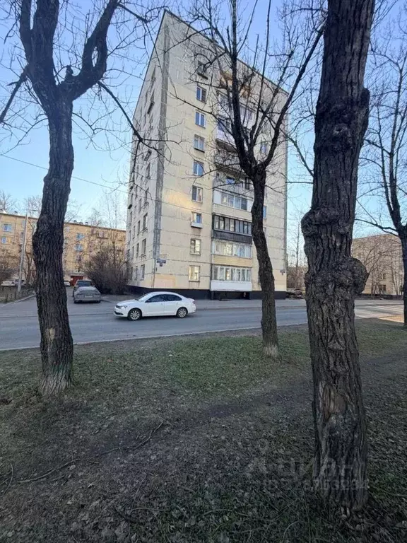 2-к кв. Санкт-Петербург Краснопутиловская ул., 77 (42.5 м) - Фото 0