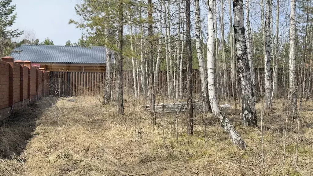 Участок 15 сот. (ИЖС) - Фото 1