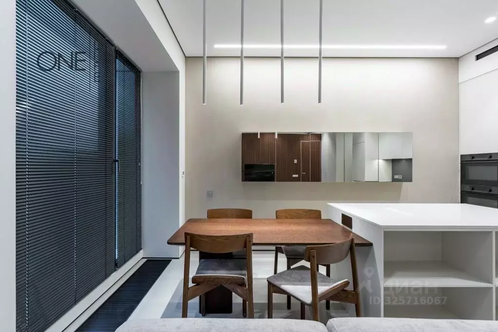 2-к кв. Москва Ленинградский просп., 37/7 (65.8 м) - Фото 0