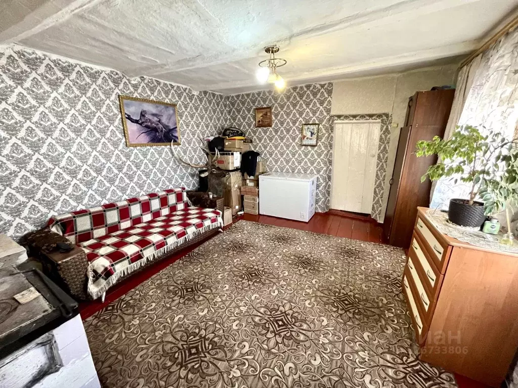 Дом в Краснодарский край, Кавказский район, Мирское с/пос, пос. ... - Фото 2