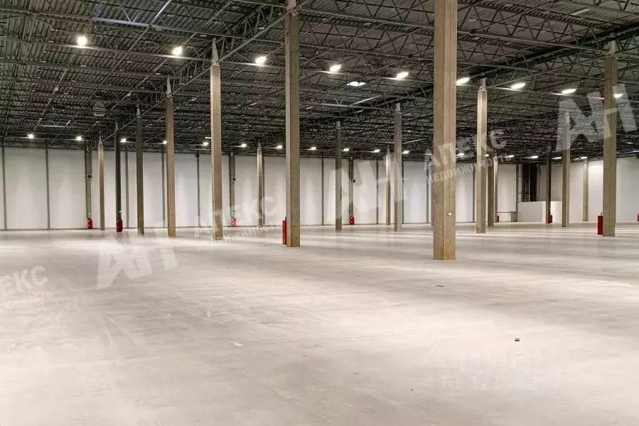 Склад в Московская область, Раменский муниципальный округ, Быково пгт ... - Фото 1