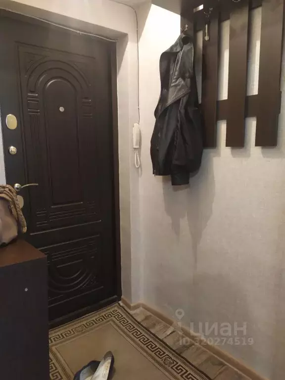 1-к кв. Севастополь ул. Хрусталева, 7 (32.0 м) - Фото 0