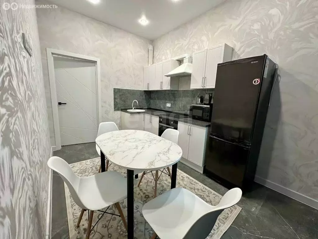 1-комнатная квартира: Раменское, улица Берёзовая Роща, 6 (36.9 м) - Фото 2