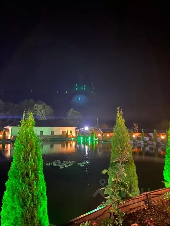 Дом в Рязанская область, Рыбновский муниципальный округ, с. Пощупово ... - Фото 1